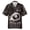 Grey, variant on Customize Name Team Name Bowling Hawaii 3D Shirts for Men and Women, Bowling Hawaiin Shirts for Bowling Team, gift for Team (Green, S)