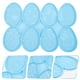 thumbnail image 3 of FELTECHELECTR Molde de silicona para hacer colgantes con forma de huevo de Pascua, lavable, para hacer joyas, 3 of 6