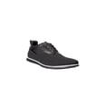 thumbnail image 1 of ZAPATOS CASUALES LEON CABALLERO HOMBRE NEGRO TEXTIL 12001 LEON 12001, 1 of 3