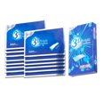 thumbnail image 1 of Kit de tiras de blanqueamiento dental 3D, 5D, 1 of 5