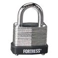 thumbnail image 2 of Master Lock 1-.13in. Laminated Steel Padlock  1807D, 2 of 3