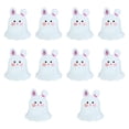 thumbnail image 2 of 10 minifiguras luminosas para decoración del hogar, regalo para dormitorio, exterior e interior. 25 x 28 cm, 2 of 9