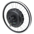 thumbnail image 3 of 20Inch Mountain Bike Front Wheel Modified Kit E-Bike Conversion Kit 48V-60V 500W, 3 of 15