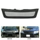 thumbnail image 1 of Grill de Parachoques Delantero, Fiabilidad de Estilo Sti Grilla de Malla del Parachoques Delantero para el Reemplazo para Forester 2009-2013 para la Modificación del Automóvil., 1 of 7