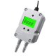 thumbnail image 1 of Transductor de Presión de Aire Digital 0-3 Kpa con Salida de 0-20mA, Transmisor de Presión Micro-Diferencial con Pantalla LCD para HVAC, 1 of 1