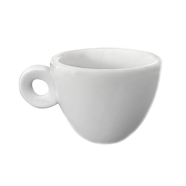 Juego 6 TAZAS Prinz P/Expresso 0.08L Moderno