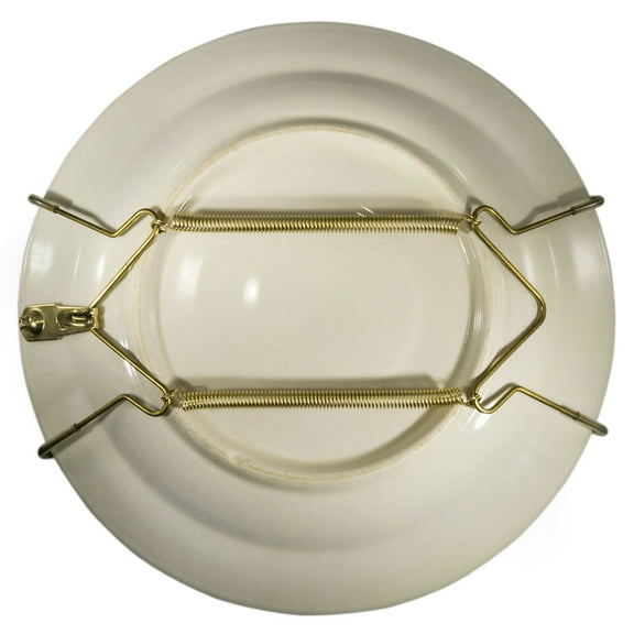 5" to 7" Plate Hangers (5 pcs.)