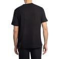 thumbnail image 3 of HUGO Lounge Austin T-Shirt, Black, 3 of 6