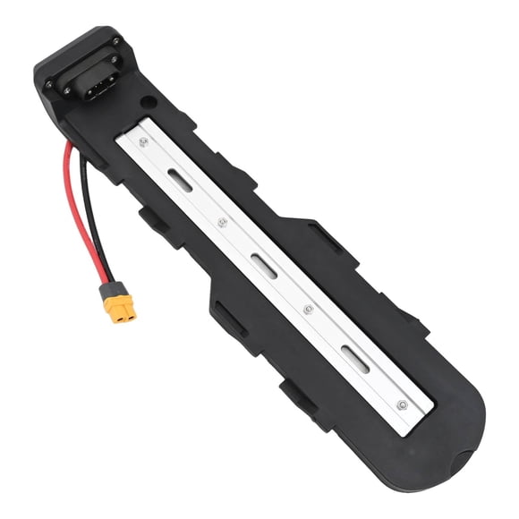Support de Montage de Batterie d'Vélo Électrique à 6 Broches sur Mesure Conçu pour les Vélos Électriques Super73
