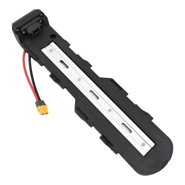 Custom Fit 6 Pins Ebike Battery Mounting Bracket Designed for Super73 E Bikes