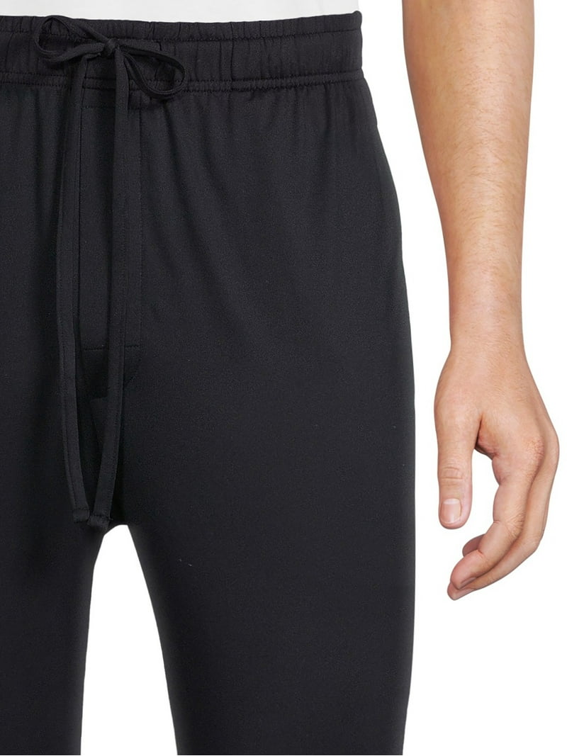 Hanes Men's Luxe Sleep Pants, Size S-2XL - Walmart.com