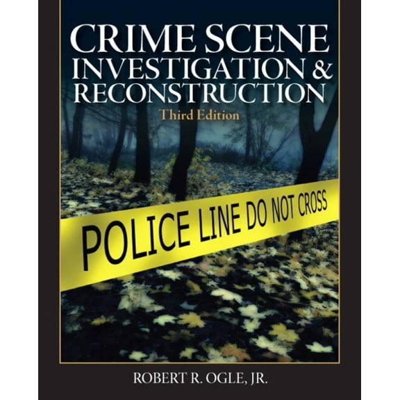 Pre-Owned Crime Scene Investigation and Reconstruction (Paperback) 0136093604 9780136093602