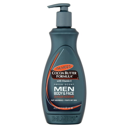 Palmer's Cocoa Butter Men's Lotion, 13.5 oz