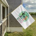 thumbnail image 4 of Bandera de exterior malvada de 4,85 x 8 pies, pancarta para exteriores, bandera de doble cara para casa, jardín, patio, desfile, cartel, decoración de fiesta, tapiz de pared, 4 of 8