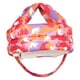 thumbnail image 1 of Casco Protector para Bebé Gorra Protectora para Niños Sombrero de Esponja Protector Anticaídas con Relleno de Esponja de Alta Densidad Adecuado para Rojo Púrpura Naranja, 1 of 9