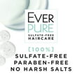 thumbnail image 5 of L'Oreal Paris EverPure Scalp Care + Detox Sulfate Free Shampoo with Menthol, 8.5 fl oz, 5 of 12
