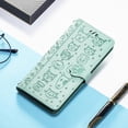 thumbnail image 4 of Funda Cartera FOXDOCK para iPhone 8 Plus/7 Plus , Flip PU con Relieve de Gatos y Perros, Tarjetero y Soporte, 4 of 6