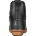 thumbnail image 3 of Style & Co. Womens Harlii Faux Leather Pull-on Ankle Boots, 3 of 3