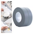 thumbnail image 1 of Tira de sellador de baño impermeable 3.8cm Yotijar Tira de sellador de baño, 1 of 10