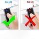 thumbnail image 4 of 2-Pack 868MHz Wireless Remote Control for Garage Door Opener Replacement, 4 of 4