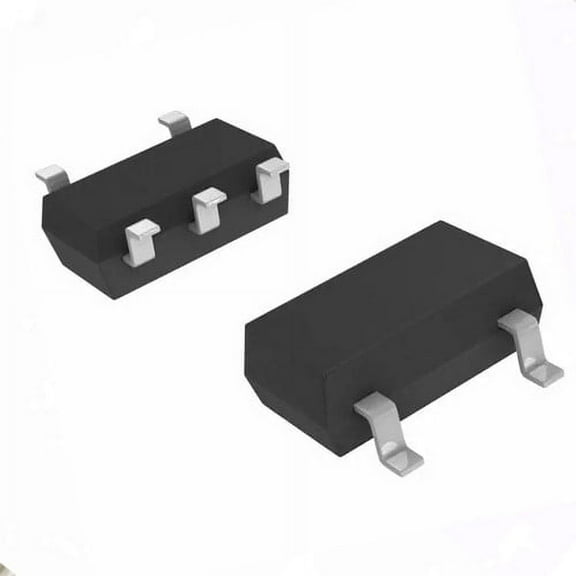Pack of 10 NC7SZ00M5X IC NAND Gate 1Element 2IN CMOS 5Pin SOT23