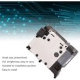 thumbnail image 2 of AVEKI Replacement Power Supply Adapter for Xbox Series S, Power Supply Adapter, Professional 100 to 240V AC Replacement Power Supply Adapter for Xbox Series S Game Console (US Plug) B0508, 2 of 8