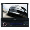 Boss Audio BV9964B Car DVD Player, 7" Touchscreen LCD, Single DIN
