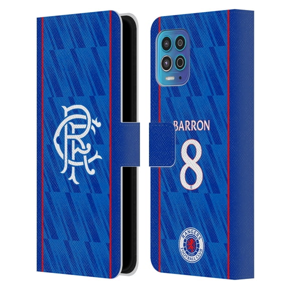 Head Case Designs Officially Licensed Peanuts Snoopy Deco Dreams House Dreams Leather Book Wallet Case Cover Compatible with Apple iPad Pro 11 (2018)