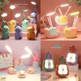 thumbnail image 1 of Lámpara de mesa para jardín de infantes, práctica, regalo para niños, regalo de cumpleaños, linda luz de noche, alta reproducción de color, práctica y linda, 1 of 4