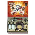 thumbnail image 1 of Paasche 2000H Single Action External Airbrush Mix Set with 0.64 mm Head, 1 of 1