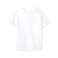 thumbnail image 5 of Garanimals Newborn, Baby & Toddler Boy Cotton Short-Sleeve Solid T-Shirts, 3-Pack, Sizes 0-6T, 5 of 10