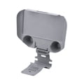 thumbnail image 3 of Parasol Plegable RC Ligero para Control Remoto DJI 2 Con Pantalla, 3 of 9