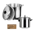 thumbnail image 1 of Combo de Cocina Olla Express de 8 lts con Vaporera de 34cm Ekco, 1 of 14