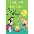 thumbnail image 1 of El ruido misterioso, de Blyton Enid;Ahmed Sufiya, Juventud, 1 of 2