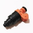 thumbnail image 3 of Inyector de combustible shamjiam 96518620 96351840 75114255 96620255 H75114255 Matiz 0.8 1.0, 3 of 5