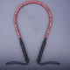 thumbnail image 1 of Barra eléctrica para ejercitar la parte del cuerpo, entrenamiento de brazos, barra de resistencia para el pecho, ejercicio 20kg Rojo 75cm, 1 of 8