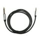 thumbnail image 2 of Cable Adaptador De Audio De 6,5 Mm A 3,5 Mm, De Sonido De Alta Fidelidad, Línea De Conexión Telefónica, Plug And Play, Duradero Y Práctico, 2 of 7