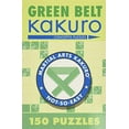 thumbnail image 2 of Green Belt Kakuro: 150 Puzzles, 2 of 4