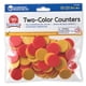 thumbnail image 2 of Paquete inteligente de dos colores Counters Learning Resources, 120 unidades Learning Resources Learning Resources, 2 of 5