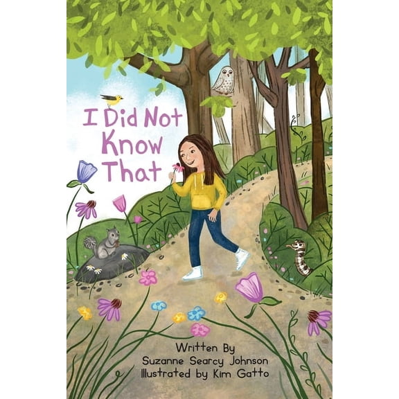 I Did Not Know That, (Paperback)