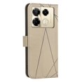 thumbnail image 3 of For Infinix Note 40 Pro 5G Infinix Note 40 Pro+ Infinix Note 40 Pro 4G Case BINFEN COLOR BF35 Geomet, 3 of 5
