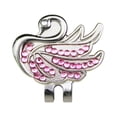 thumbnail image 1 of Golf Hat Clip Mark With Magnetic Exquisite Animal Pattern Detachable Golf Marker Accessories Supplies, 1 of 8