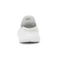 thumbnail image 4 of BURUDANI Women Knit Mules Slip-On Flats Lightweight Breathable Walking Sneakers, 4 of 6
