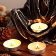 thumbnail image 4 of Candelabro Fantasma Sin Rostro Resina para Suministros Fiesta en Casa, 4 of 9
