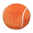 thumbnail image 3 of ChicYu Ball Shaped Pillow Plush Stuffed Soft 8 Inch Round Throw Pillow Sports Theme Cushion Bedroom Living Room Home Sofa Bed Decor Almohada Pelota, 3 of 6
