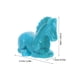 thumbnail image 2 of SHOWERORO De Resina Caballo Abrazo De Bolsillo Para Regalo Y Fengshui, 2 of 7