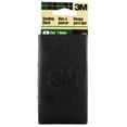 thumbnail image 4 of 3M Pliable Rubber Sanding Block, Carded, 2-3/4 in., Black, 4 of 4