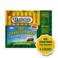 thumbnail image 2 of Nathan's Grass-Fed Beef Franks 10 oz, 2 of 9