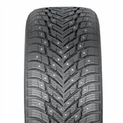 Nokian Hakkapeliitta 10 EV (Studded) 255/45R20XL 105T BSW (2 Tires) Fits: 2018 Audi Q5 Prestige, 2019 Audi Q5 Technik