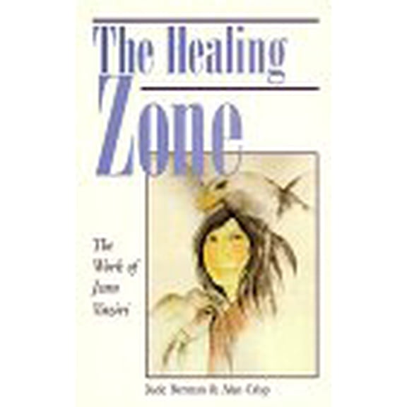 Pre-Owned The Healing Zone: The Work of Jean Vaziri (Paperback) 0960502246 9780960502240